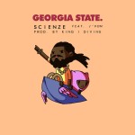 Scienze-Georgia state featuring J’Von