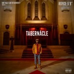 Royce Da 5’9- Tabernacle
