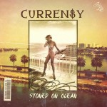Curren$y- Stoned on Ocean
