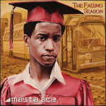 MASTA ACE-THE FALLING SEASON