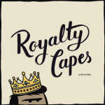 De la soul- Royalty capes