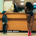 Kool Keith – Magnetic