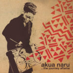 Akua Nura- The Journey Aflame