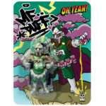 MF DUFF from trap toys