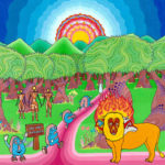 Deca- Mammon’s Mantra