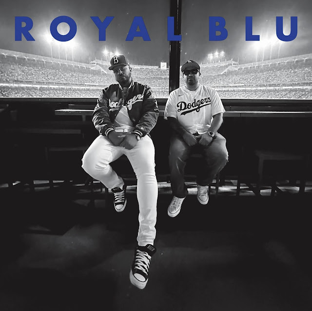 Blu & Roy Royal – “Royal Blu”